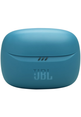 Навушники TWS JBL Tune Beam 2 Turquoise JBLTBEAM2TQE