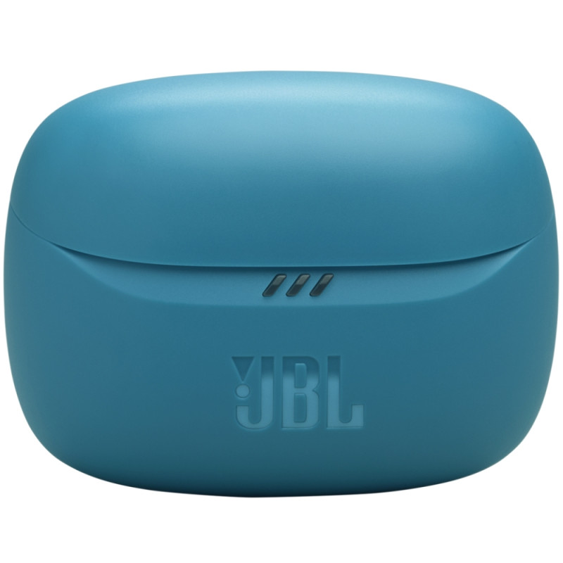 Навушники TWS JBL Tune Beam 2 Turquoise JBLTBEAM2TQE