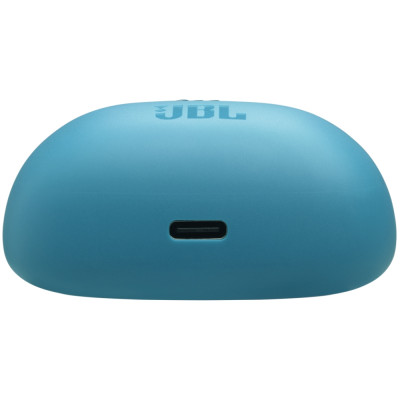 Навушники TWS JBL Tune Beam 2 Turquoise JBLTBEAM2TQE