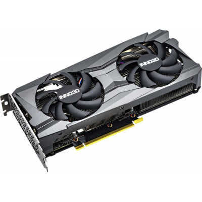GeForce RTX3060 Inno3D Twin X2, 12GB GDDR6 192bit, PCI Express