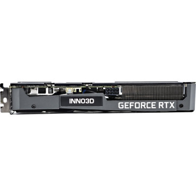 GeForce RTX3060 Inno3D Twin X2, 12GB GDDR6 192bit, PCI Express