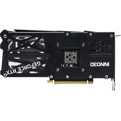GeForce RTX3060 Inno3D Twin X2, 12GB GDDR6 192bit, PCI Express