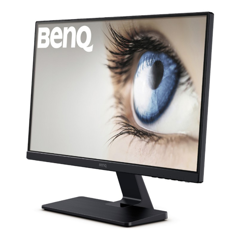 Монітор TFT 23.8" BenQ GW2475H, IPS, D-sub, HDMI 1.4x2, чорний
