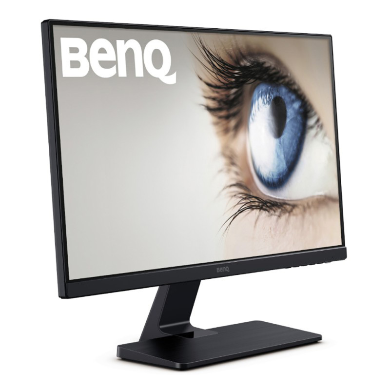 Монітор TFT 23.8" BenQ GW2475H, IPS, D-sub, HDMI 1.4x2, чорний