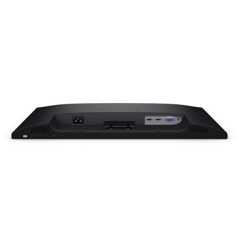 Монітор TFT 23.8" BenQ GW2475H, IPS, D-sub, HDMI 1.4x2, чорний