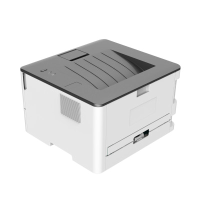 Друкарка А4 Pantum P3010D (30 стор/хв, 1200x1200 dpi, duplex, білий)