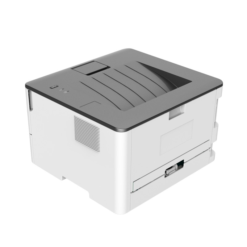 Друкарка А4 Pantum P3010D (30 стор/хв, 1200x1200 dpi, duplex, білий)