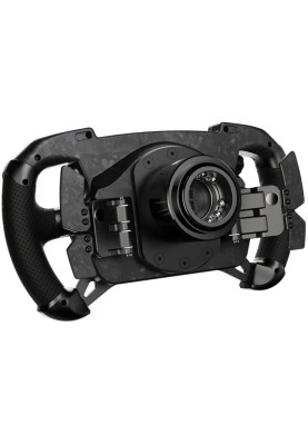 Кермо MOZA Racing GS V2P Steering  for PC, 30cм., 10кн., RGB