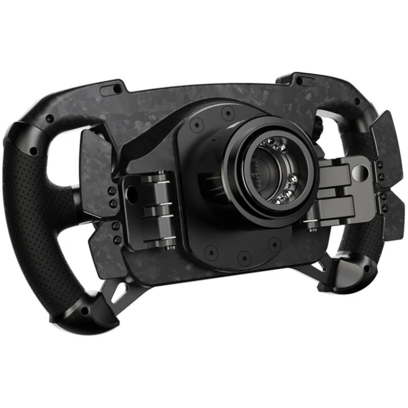 Кермо MOZA Racing GS V2P Steering  for PC, 30cм., 10кн., RGB