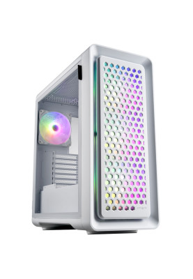 Корпус FSP CUT593AW без БЖ ATX White