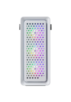 Корпус FSP CUT593AW без БЖ ATX White