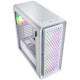 Корпус FSP CUT593AW без БЖ ATX White