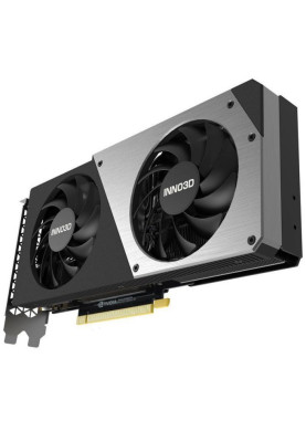 GeForce RTX4070 Inno3D TWIN X2, 12GB GDDR6X, 192bit, PCI Express