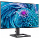 Монітор TFT 27" Philips 272E2FA, IPS, D-SUB, DP, HDMI,колонки, чорний