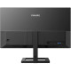 Монітор TFT 27" Philips 272E2FA, IPS, D-SUB, DP, HDMI,колонки, чорний