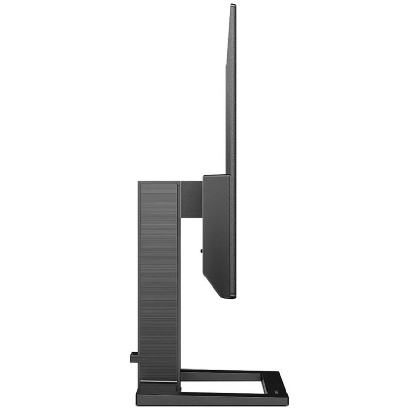 Монітор TFT 27" Philips 272E2FA, IPS, D-SUB, DP, HDMI,колонки, чорний