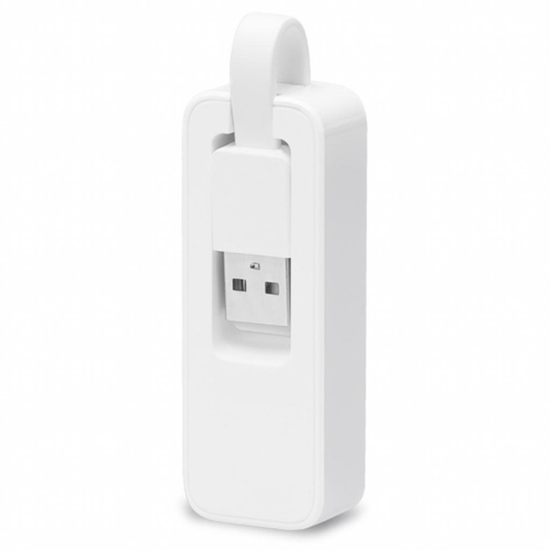 Мережевий адаптер TP-LINK USB 2.0/Fast Ethernet, UE200