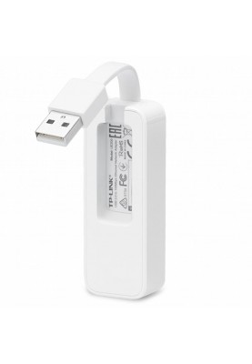 Мережевий адаптер TP-LINK USB 2.0/Fast Ethernet, UE200
