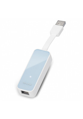 Мережевий адаптер TP-LINK USB 2.0/Fast Ethernet, UE200