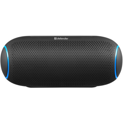 Акустична система 1.0 Defender Enjoy S650 16Вт RGB/BT/USB/TF/MP3/FM/AUX