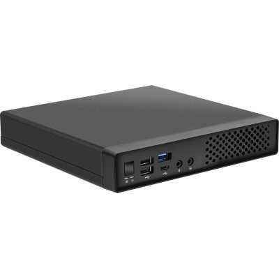 ASRock JUPITER JPT/L6/H610/65W (LGA1700, 2*SO-DIMM DDR4, DP/HDMI, 1xSATAІІІ, 2xM.2, GLan/WiFi/BT)