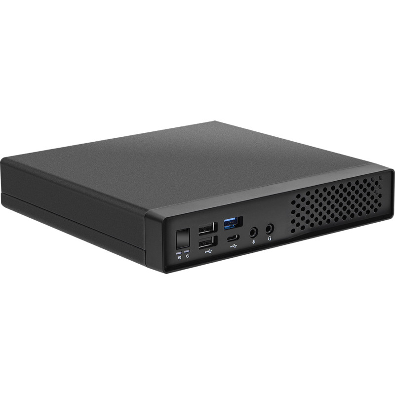 ASRock JUPITER JPT/L6/H610/65W (LGA1700, 2*SO-DIMM DDR4, DP/HDMI, 1xSATAІІІ, 2xM.2, GLan/WiFi/BT)