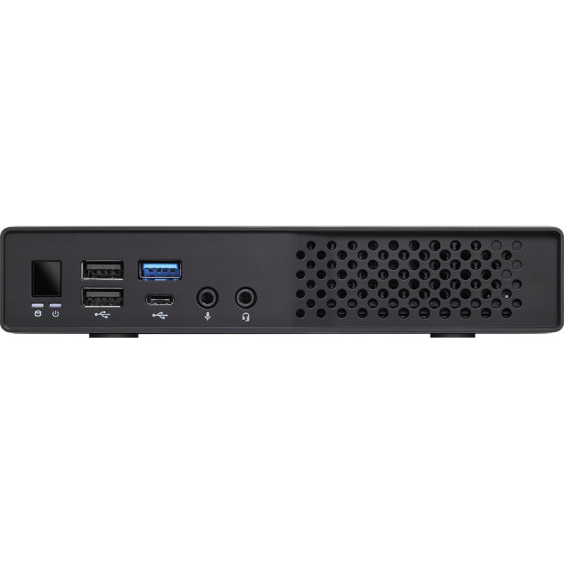 ASRock JUPITER JPT/L6/H610/65W (LGA1700, 2*SO-DIMM DDR4, DP/HDMI, 1xSATAІІІ, 2xM.2, GLan/WiFi/BT)