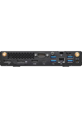 ASRock JUPITER JPT/L6/H610/65W (LGA1700, 2*SO-DIMM DDR4, DP/HDMI, 1xSATAІІІ, 2xM.2, GLan/WiFi/BT)