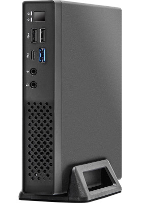 ASRock JUPITER JPT/L6/H610/65W (LGA1700, 2*SO-DIMM DDR4, DP/HDMI, 1xSATAІІІ, 2xM.2, GLan/WiFi/BT)