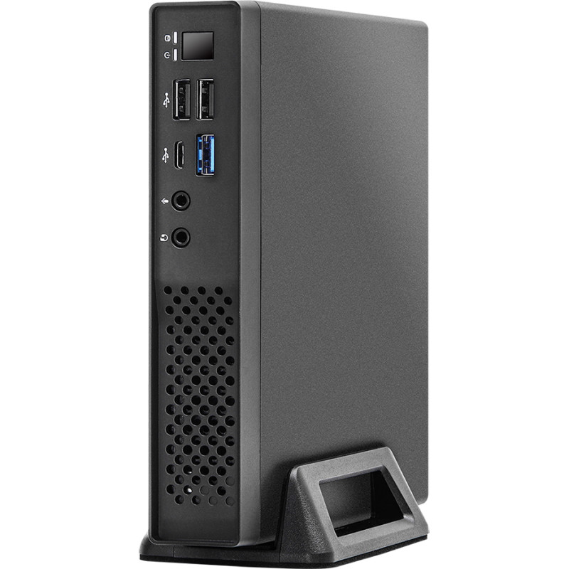 ASRock JUPITER JPT/L6/H610/65W (LGA1700, 2*SO-DIMM DDR4, DP/HDMI, 1xSATAІІІ, 2xM.2, GLan/WiFi/BT)