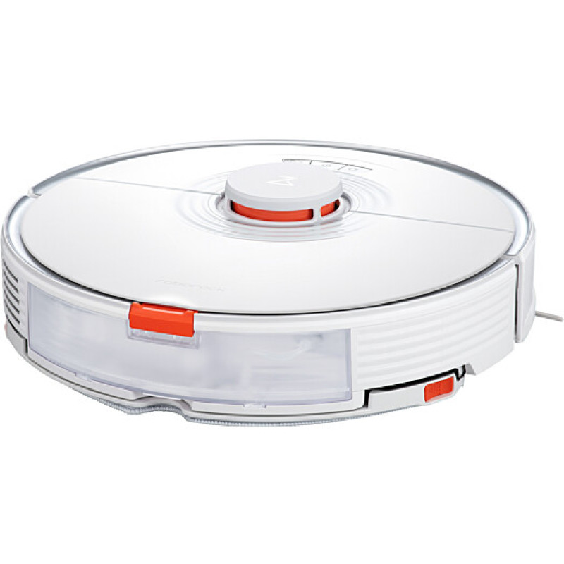Робот-пилосос Roborock S7 White