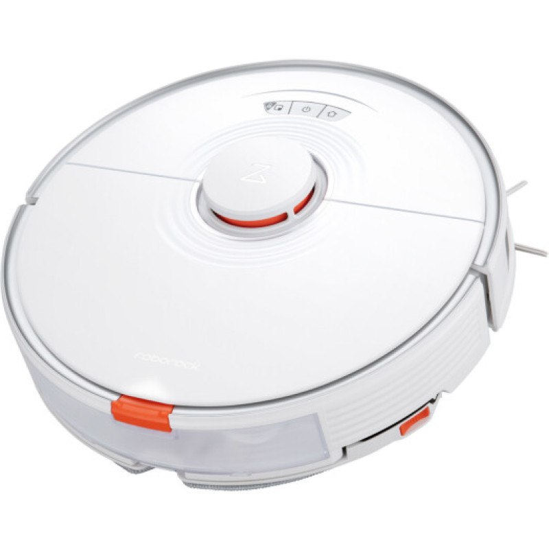 Робот-пилосос Roborock S7 White