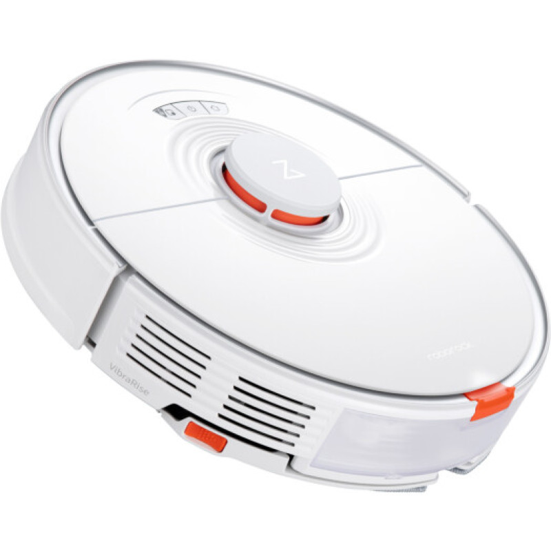 Робот-пилосос Roborock S7 White