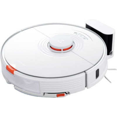 Робот-пилосос Roborock S7 White