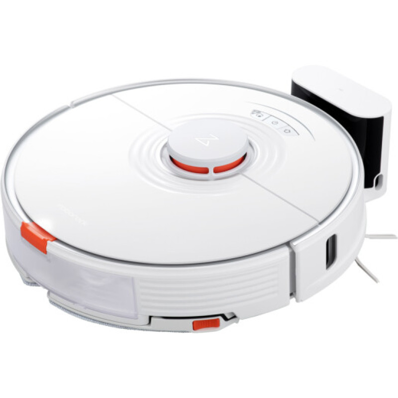 Робот-пилосос Roborock S7 White