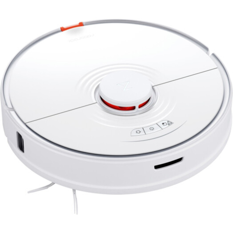 Робот-пилосос Roborock S7 White