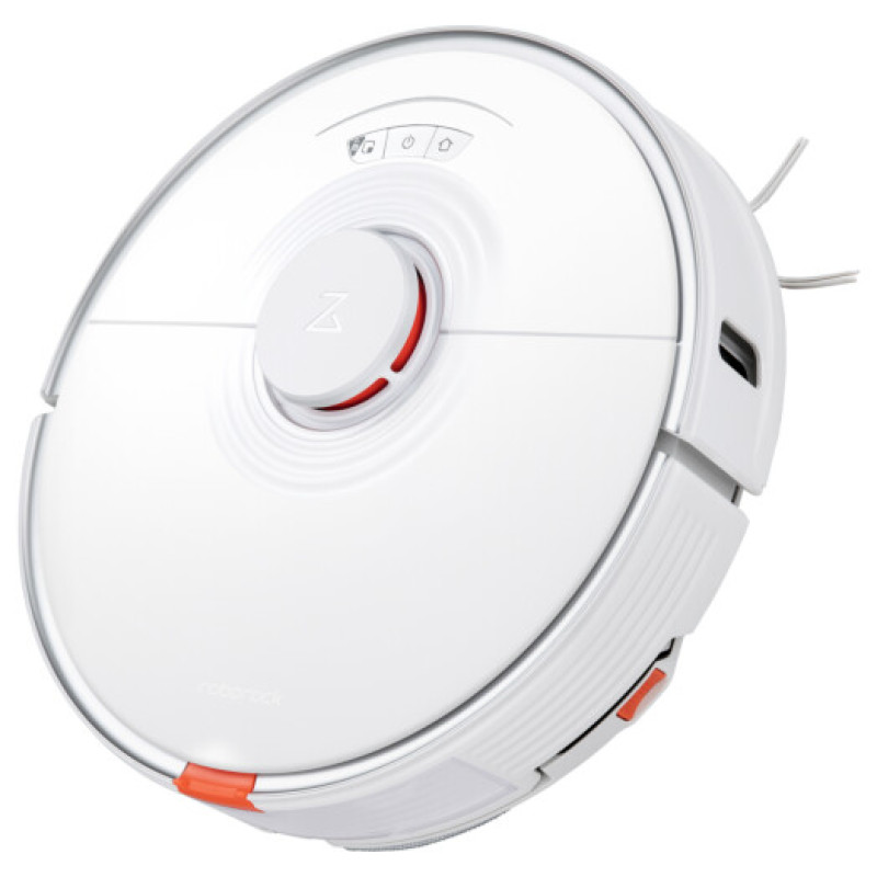 Робот-пилосос Roborock S7 White