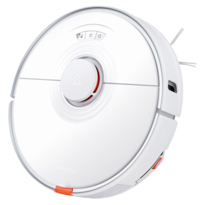 Робот-пилосос Roborock S7 White