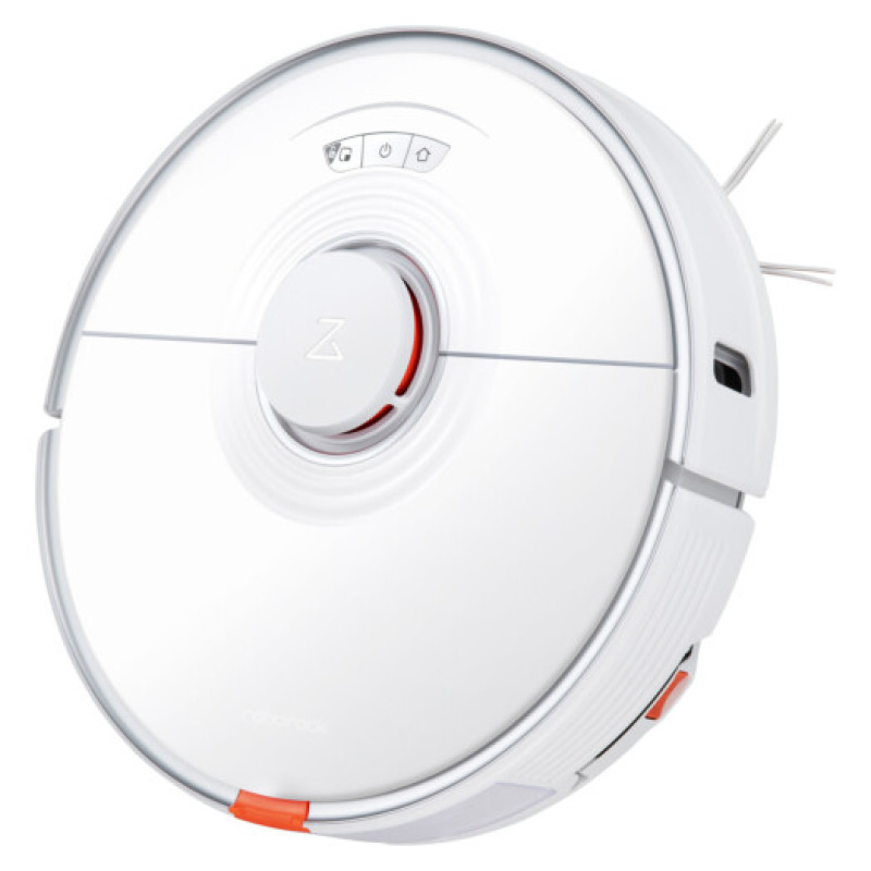 Робот-пилосос Roborock S7 White