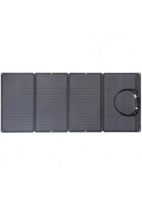Сонячна панель EcoFlow 160W