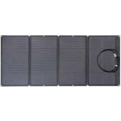 Сонячна панель EcoFlow 160W