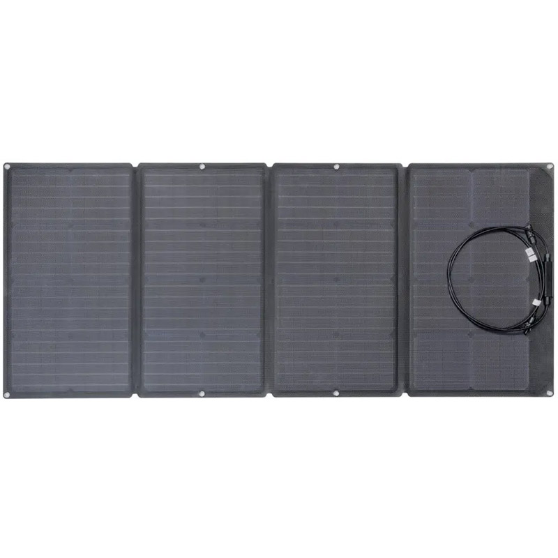 Сонячна панель EcoFlow 160W