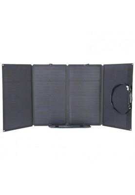 Сонячна панель EcoFlow 160W