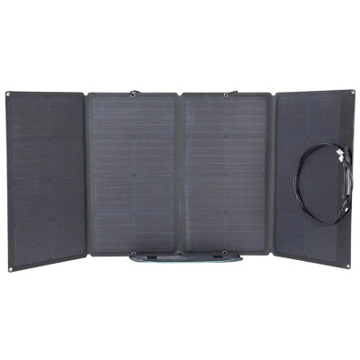 Сонячна панель EcoFlow 160W