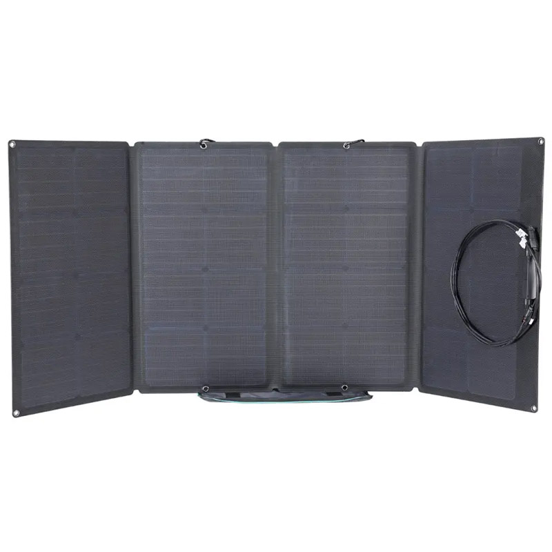Сонячна панель EcoFlow 160W