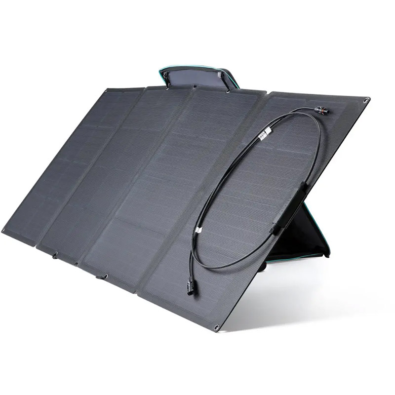 Сонячна панель EcoFlow 160W