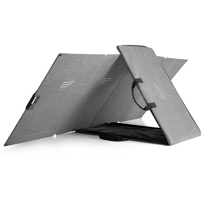 Сонячна панель EcoFlow 160W