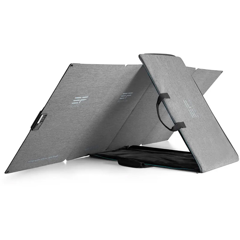 Сонячна панель EcoFlow 160W