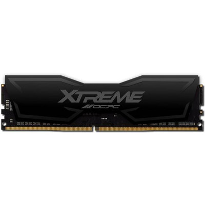 DDR4 8Gb 3600MHz OCPC XT II Black, Retail