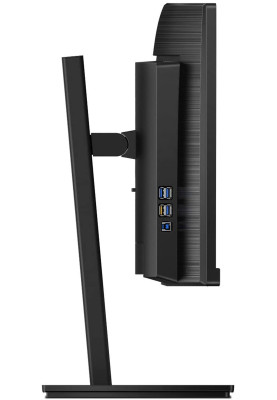 TFT 34" Philips 346B1C, VA, 3440 x 1440, USB-C, HDMI, DP, RJ45, колонки, чорний